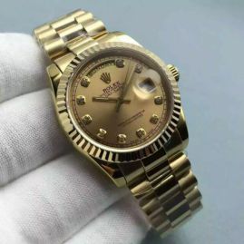 Picture of Rolex DayDate B41 362836 _SKU0907180610441325